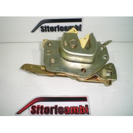 SERRATURA SX PORTIERA...