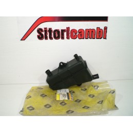 DECANTER SEPARATORE SFIATO...