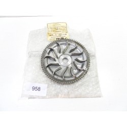 PULEGGIA CINGHIA ORIGINALE...