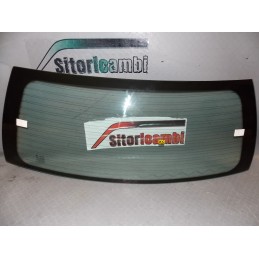 VETRO LUNOTTO RISCALDATO...