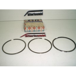 SERIE FASCE PISTONE...