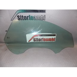 VETRO CRISTALLO PORTIERA...