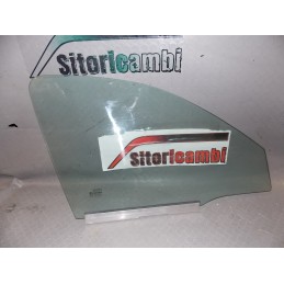 VETRO CRISTALLO VERDE...