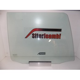 VETRO CRISTALLO VERDE...