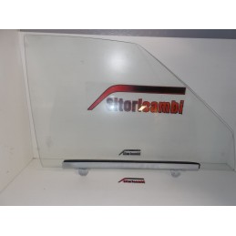 VETRO CRISTALLO PORTIERA...