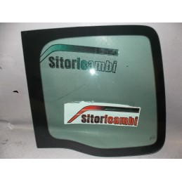 VETRO CRISTALLO,FINESTRINO...