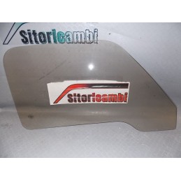 VETRO CRISTALLO PORTIERA...