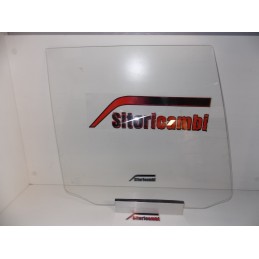 VETRO CRISTALLO PORTIERA...