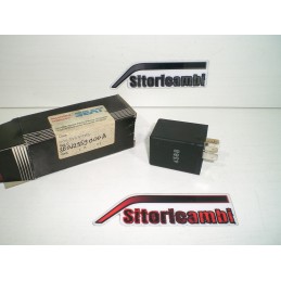 RELE' FRECCE ORIGINALE...