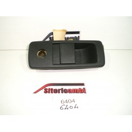 MANIGLIA PORTIERA PORTA...