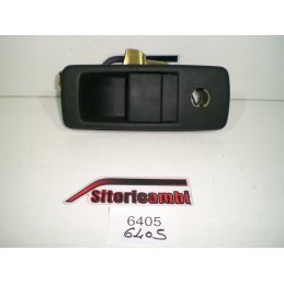 MANIGLIA PORTIERA PORTA...