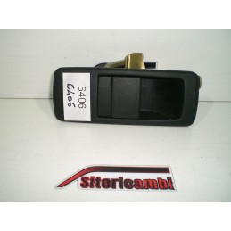 MANIGLIA PORTIERA PORTA...