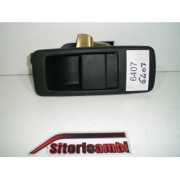 MANIGLIA PORTIERA PORTA...