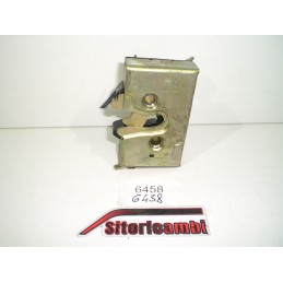 SERRATURA PORTIERA...