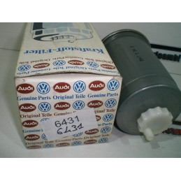 FILTRO GASOLIO ORIGINALE...