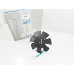 RADIATORE VENTOLA ORIGINALE...