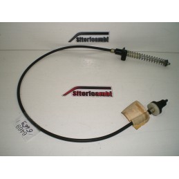 CAVO FILO ACCELLERATORE...