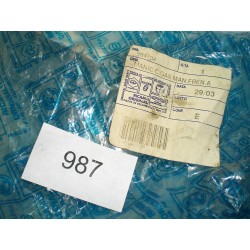 Manicotto Manopola Comando...