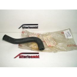 TUBO TRA BIPASSO E POMPA...