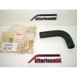 TUBO RADIATORE DELL'OLIO...