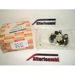 SPAZZOLE MOTORINO...