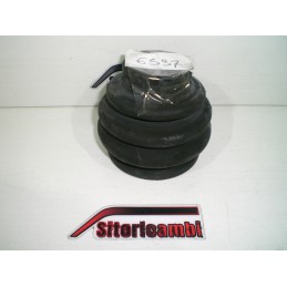 Soffietto, albero di...