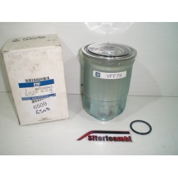 FILTRO CARBURANTE GASOLIO...