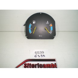 IDICATORE TEMPERATURA...