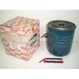 FILTRO OLIO ORIGINALE ISUZU...