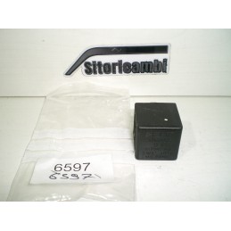 Rele' ADATTO A SEAT Ibiza I...