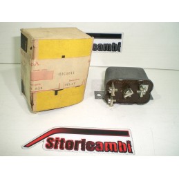 RELE' Controllo ABBAGLIANTI...