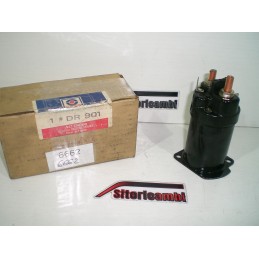 ELETTROMAGNETE MOTORINO...