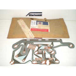 Tachimetro circuito...