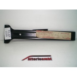 SUPPORTO STAFFA,PANNELLO...