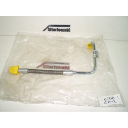 TUBO MANDATA OLIO OLEODOTTO...