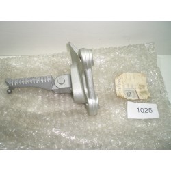 PEDANA DX COMPLETA...