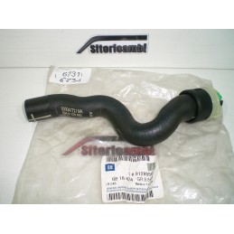 Tubo Flessibile Ritorno...