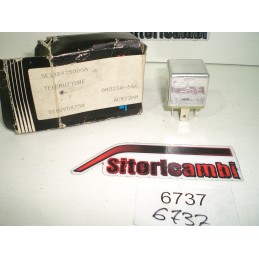 RELE' TELERUTTORE MAX 20A...