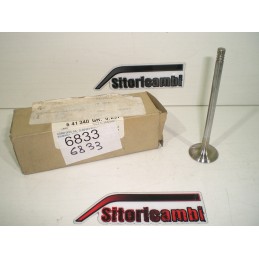 VALVOLA DI SCARICO...