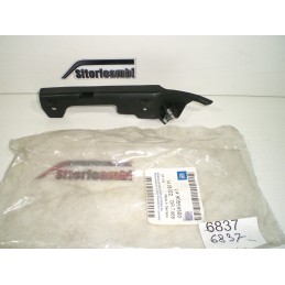 SUPPORTO DESTRO PARAURTI...