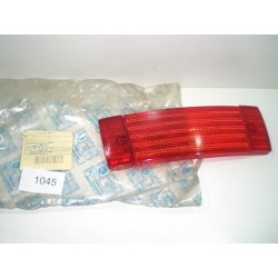 Plastica Fanale Posteriore...