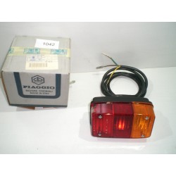 FANALE STOP POSTERIORE...