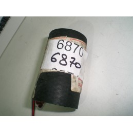 TUBO TURBOCOMPRESSORE...