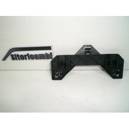 Supporto staffa Clip linea...