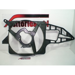 MASCHERA,RADIATORE (COMANDO...