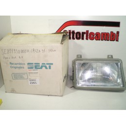 FARO FANALE PROIETTORE...