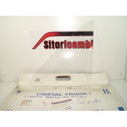 VETRO FISSO POSTERIORE...