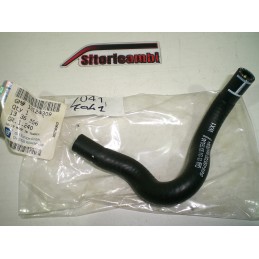 TUBO FLESSIBILE VASCHETTA...