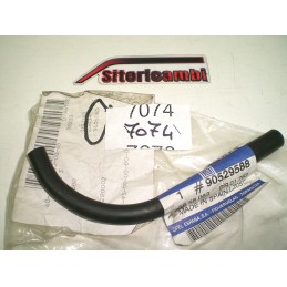 TUBO VAPORI VENTILAZIONE...