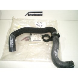 TUBO RISCALDATORE...